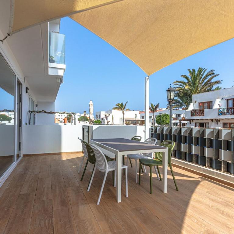 Edificio Gorgona - Apartamento de 2 dormitorios - 5