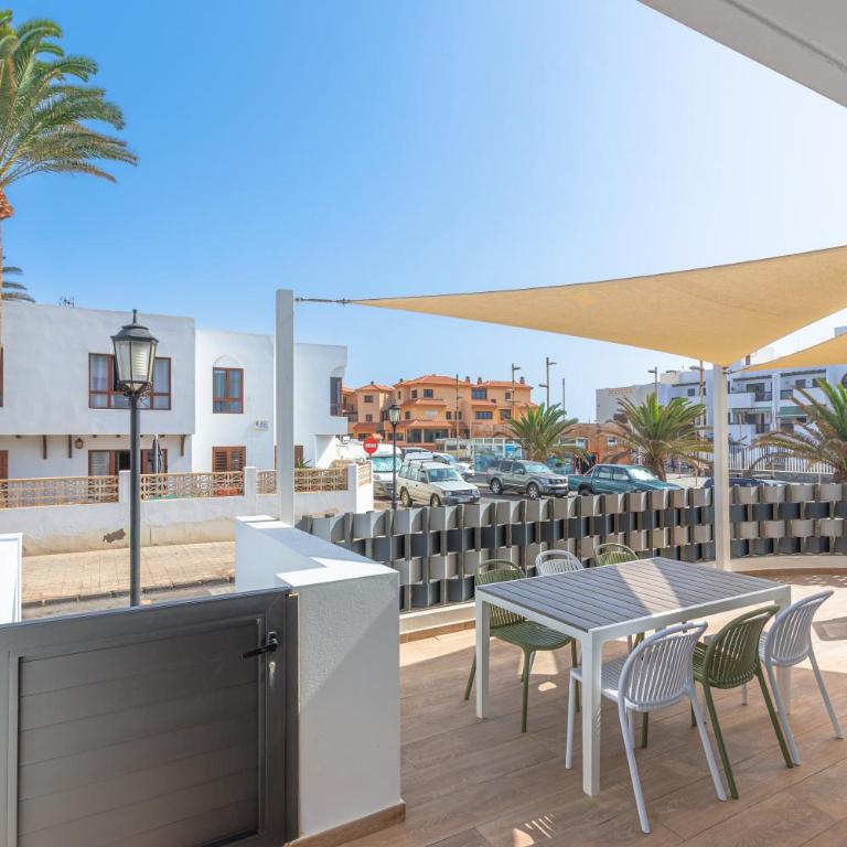 Edificio Gorgona - Apartamento de 2 dormitorios - 28