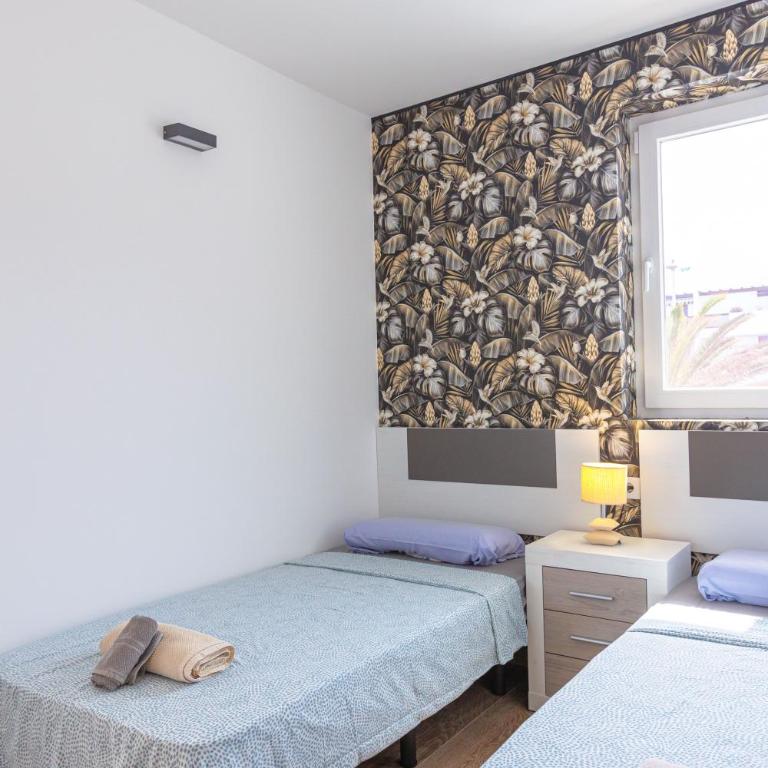 Edificio Gorgona - Apartamento de 2 dormitorios - 8