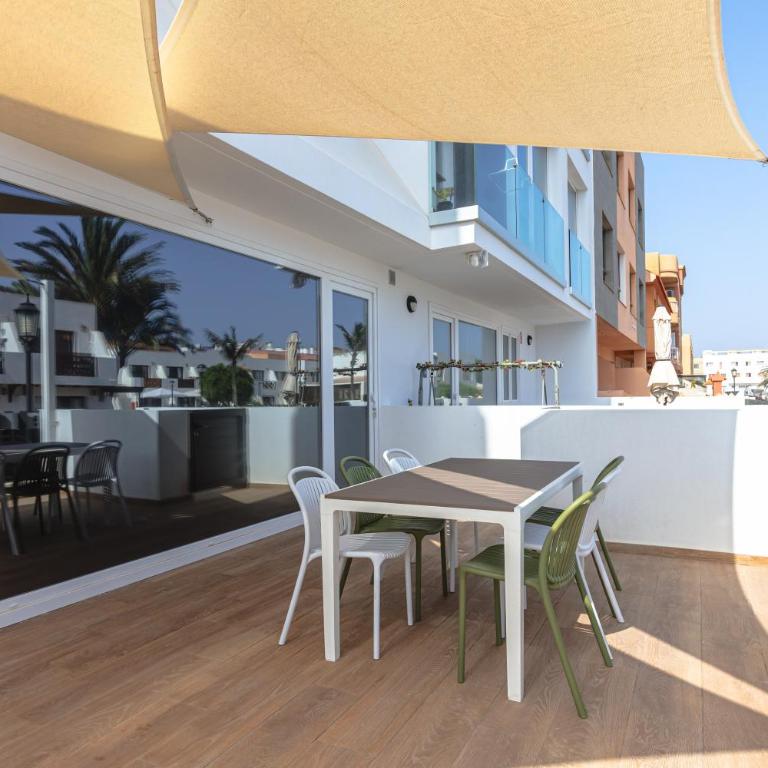 Edificio Gorgona - Apartamento de 2 dormitorios - 34