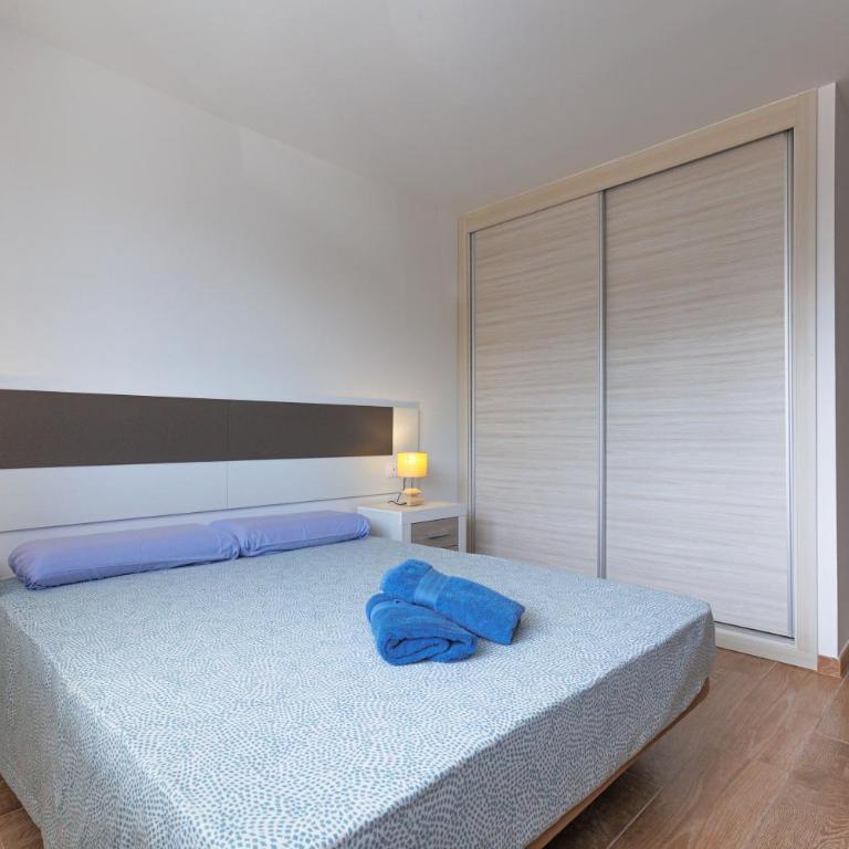Edificio Gorgona - Apartamento de 2 dormitorios - 38