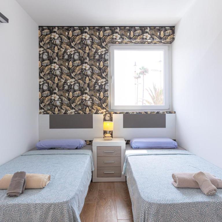 Edificio Gorgona - Apartamento de 2 dormitorios - 39