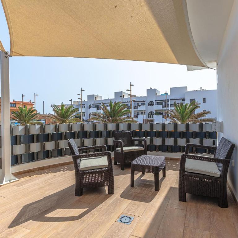 Edificio Gorgona - Apartamento de 2 dormitorios - 37