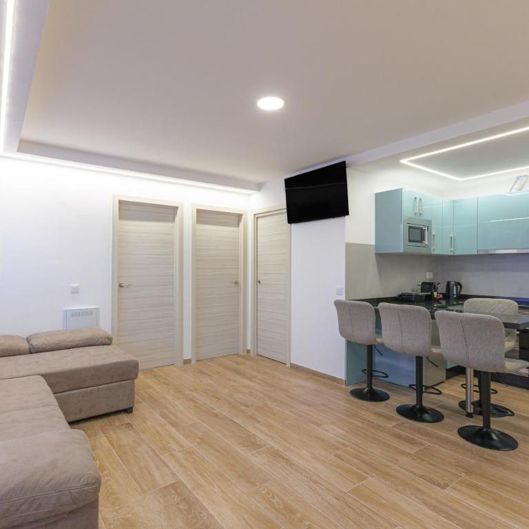 Edificio Gorgona - Apartamento de 2 dormitorios - 42