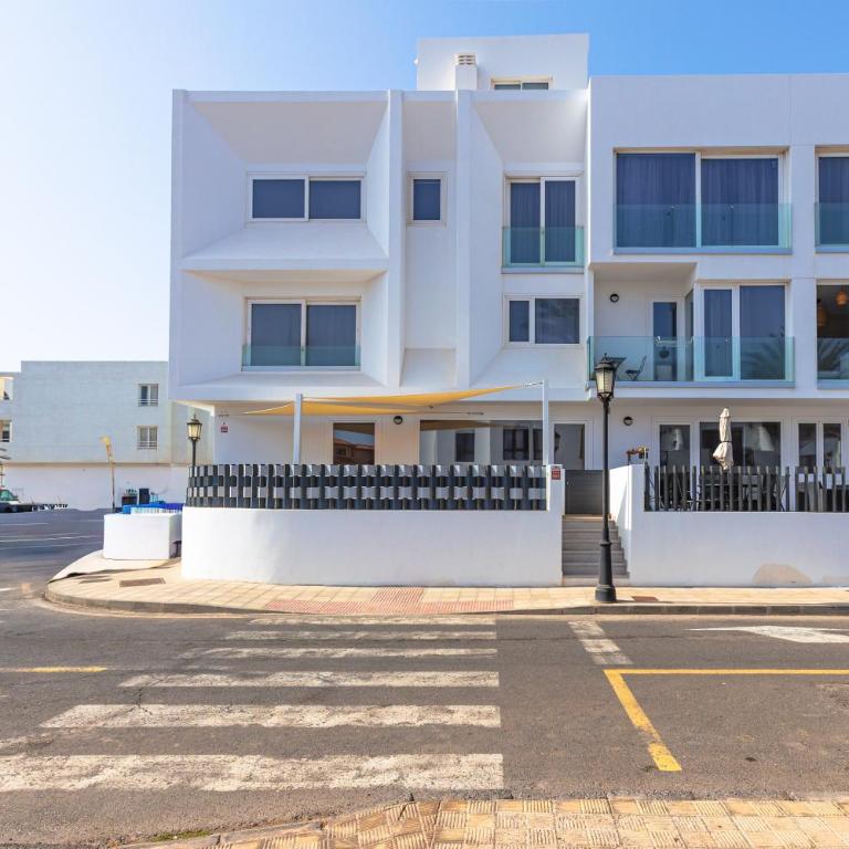 Edificio Gorgona - Apartamento de 2 dormitorios - 49