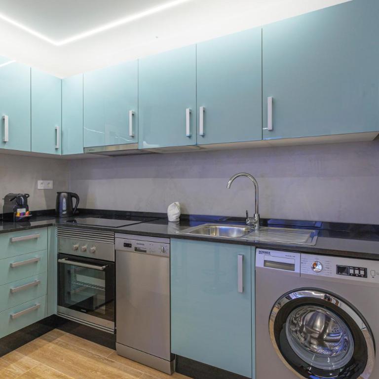 Edificio Gorgona - Apartamento de 2 dormitorios - 59