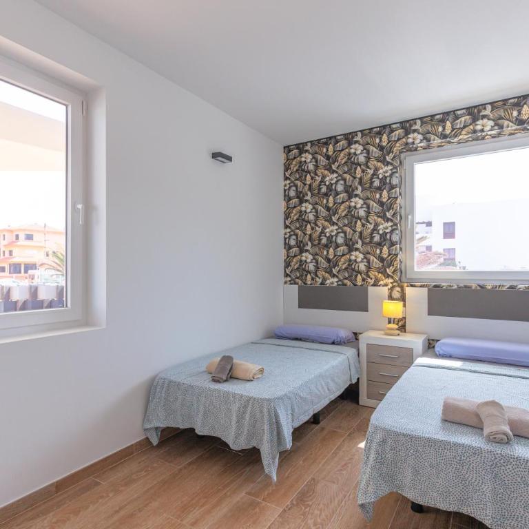 Edificio Gorgona - Apartamento de 2 dormitorios - 46