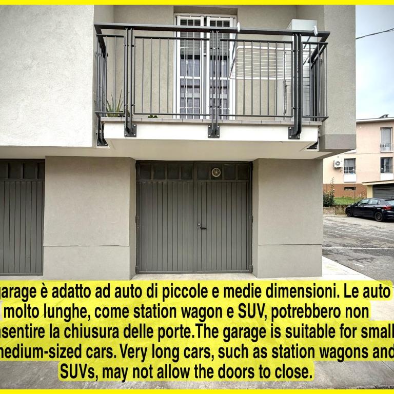 Appartamento con Garage Alba Centro - Appartamento - 21