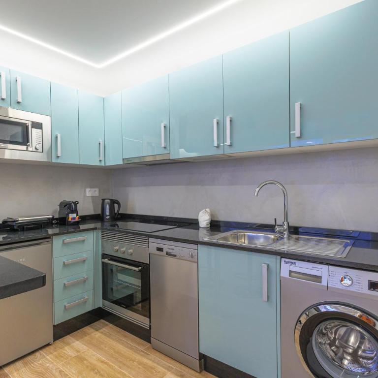 Edificio Gorgona - Apartamento de 2 dormitorios - 47