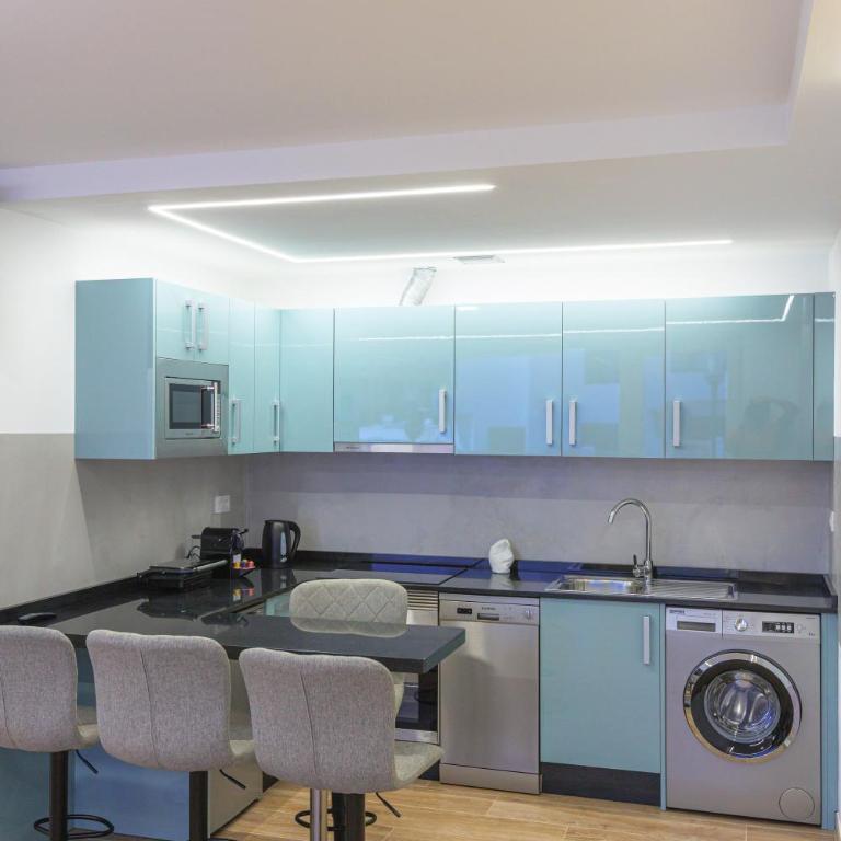 Edificio Gorgona - Apartamento de 2 dormitorios - 61