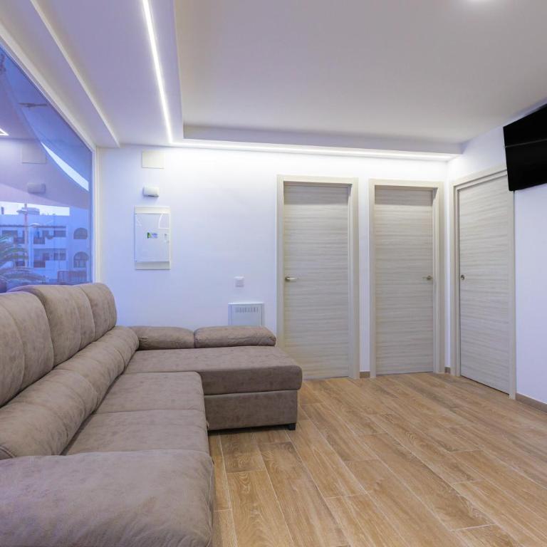 Edificio Gorgona - Apartamento de 2 dormitorios - 60