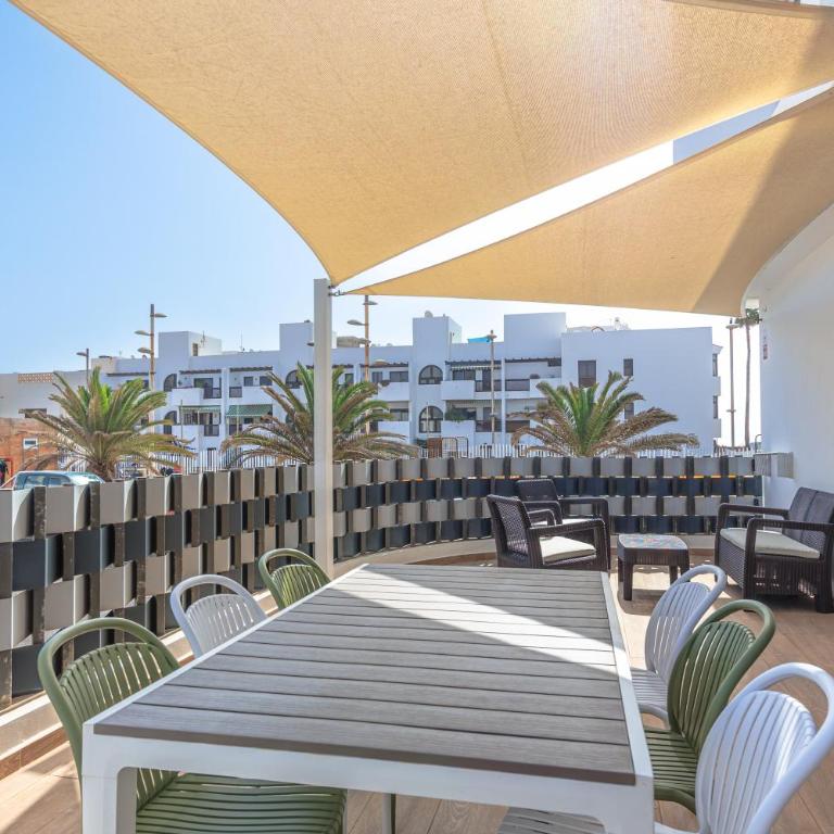 Edificio Gorgona - Apartamento de 2 dormitorios - 63