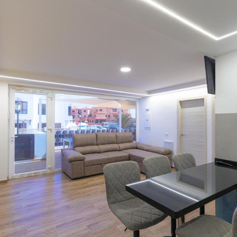 Edificio Gorgona - Apartamento de 2 dormitorios - 2