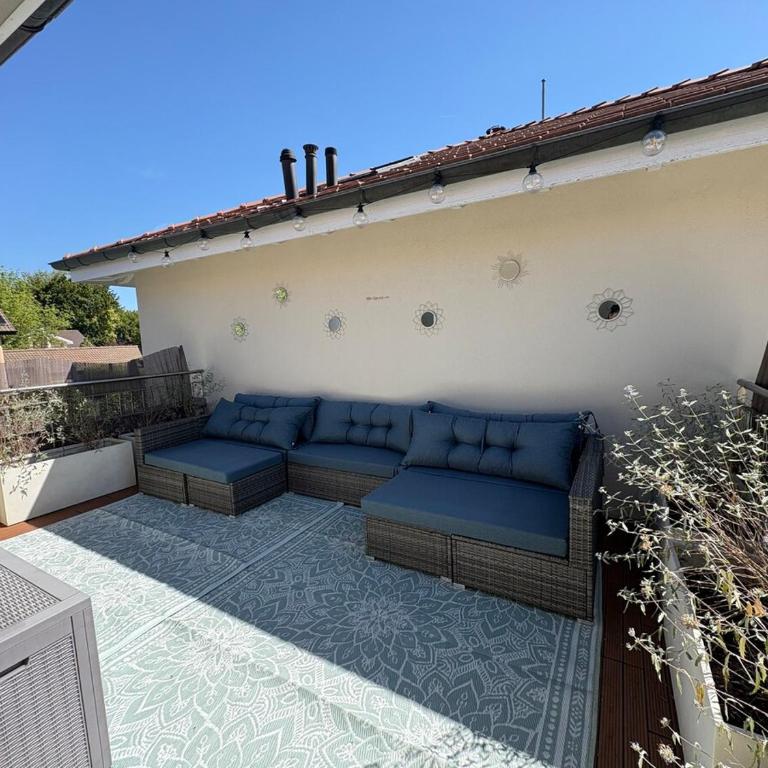 Charming family villa - Villa - 18