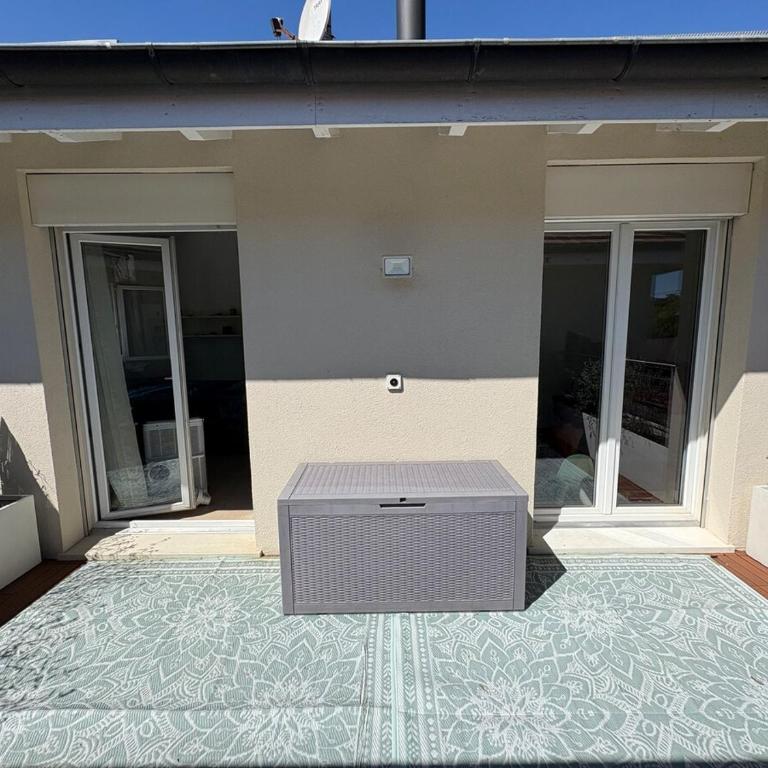 Charming family villa - Villa - 19