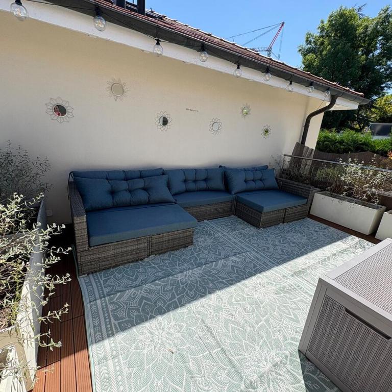 Charming family villa - Villa - 17