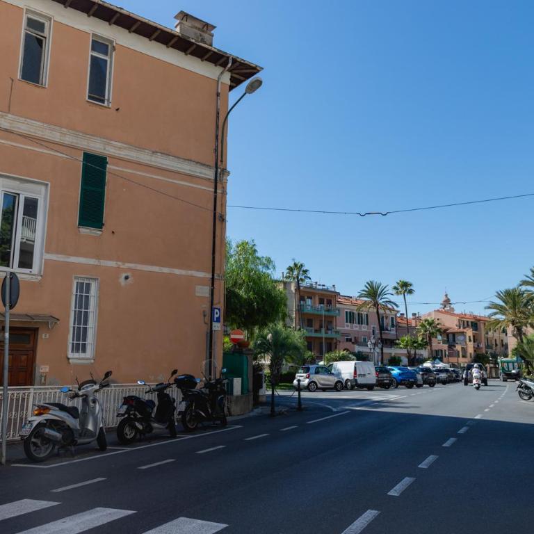 Appartamento Casa Ambra - Appartement 1 Chambre - 21