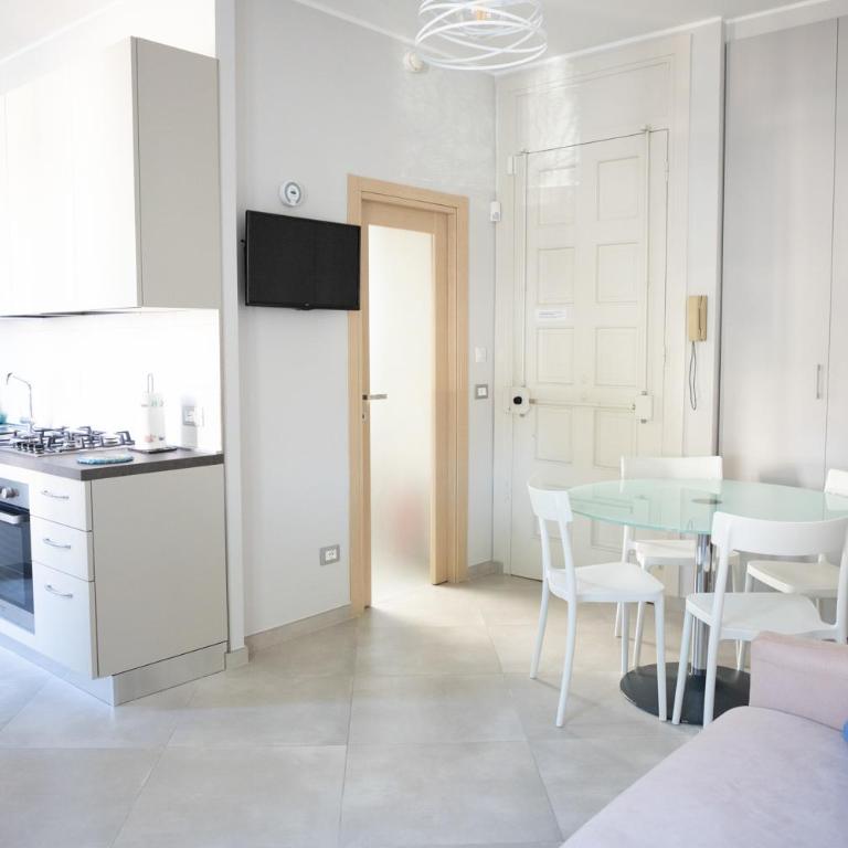 Appartamento Casa Ambra - Appartement 1 Chambre - 4