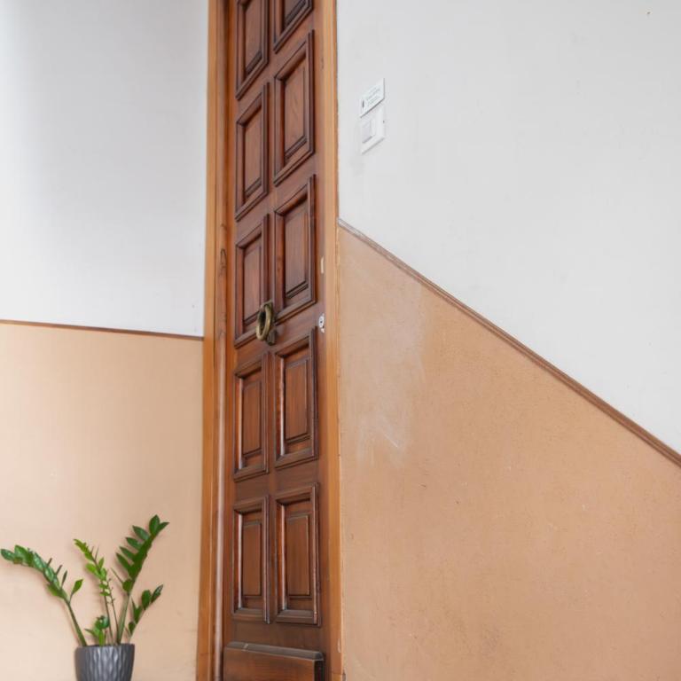 Appartamento Casa Ambra - Appartement 1 Chambre - 19
