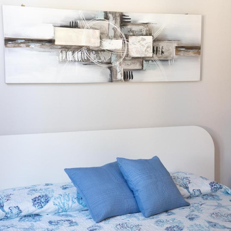 Appartamento Casa Ambra - Appartement 1 Chambre - 2