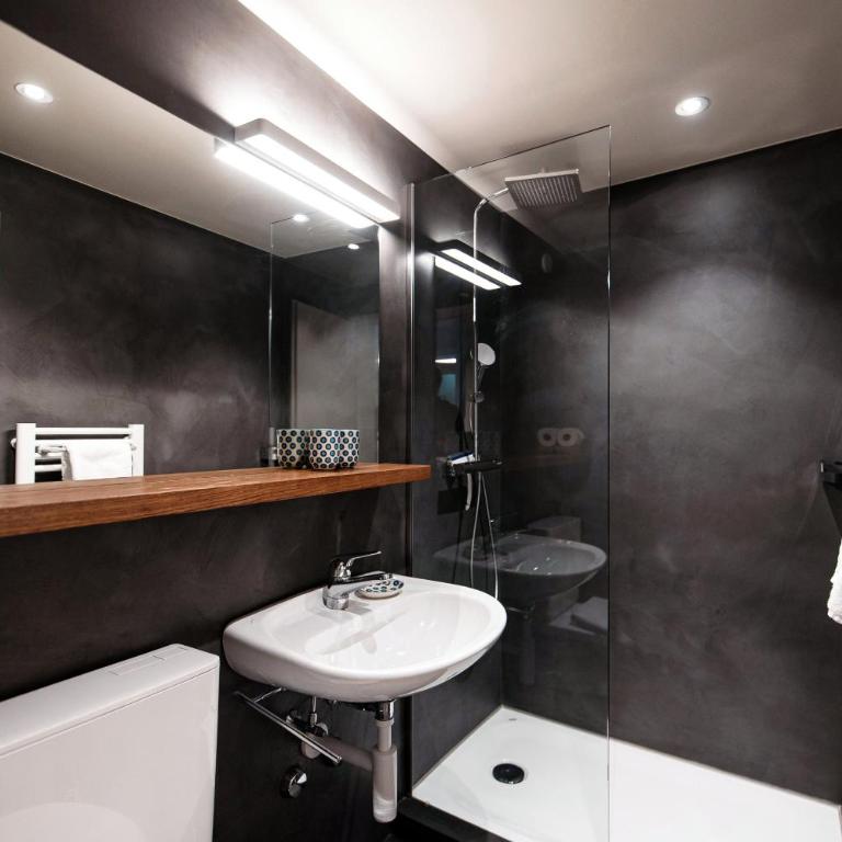 Prada Laax by Quokka 360 - Alpine Residence with Shared Sauna - Apartment mit 2 Schlafzimmern - 22