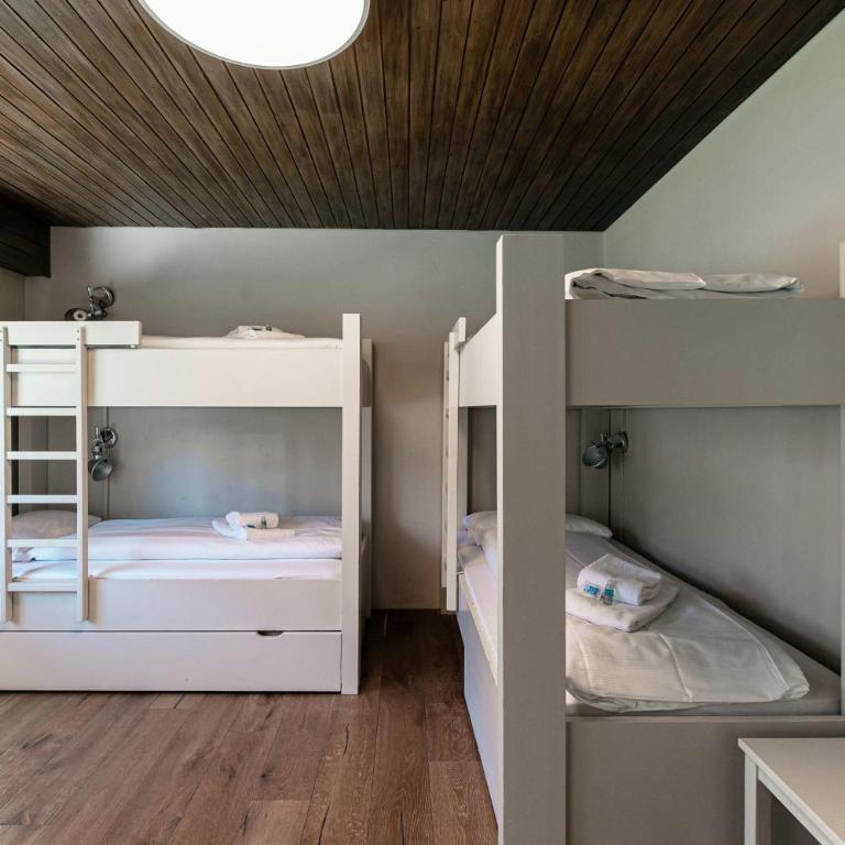 Prada Laax by Quokka 360 - Alpine Residence with Shared Sauna - Apartment mit 2 Schlafzimmern - 17
