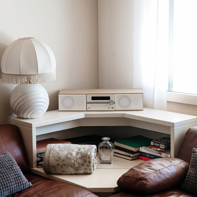 Prada Laax by Quokka 360 - Alpine Residence with Shared Sauna - Apartment mit 2 Schlafzimmern - 9