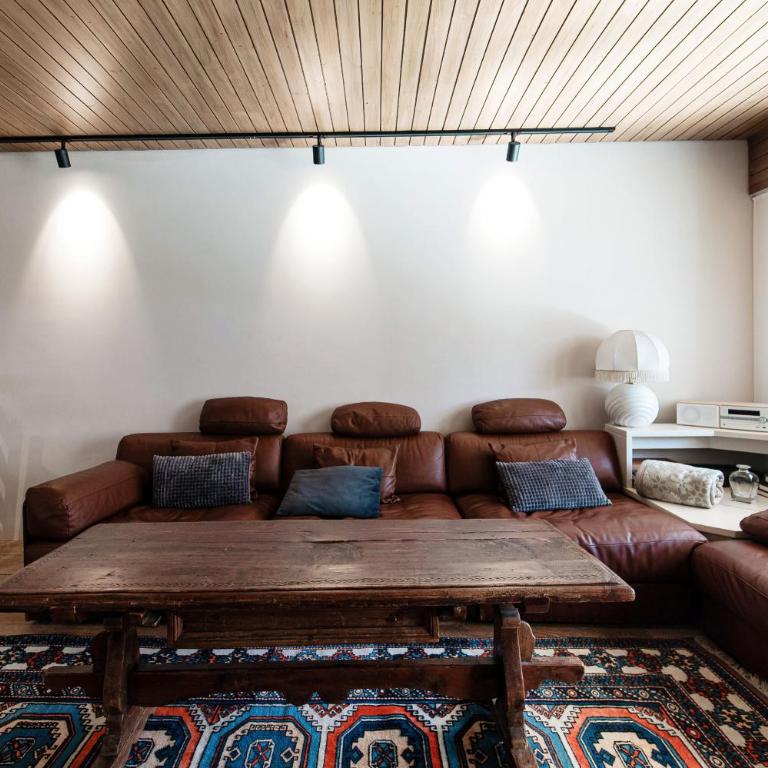 Prada Laax by Quokka 360 - Alpine Residence with Shared Sauna - Apartment mit 2 Schlafzimmern - 10