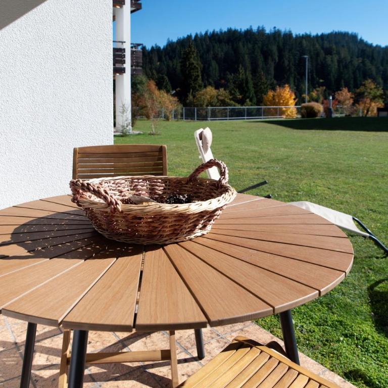 Prada Laax by Quokka 360 - Alpine Residence with Shared Sauna - Apartment mit 2 Schlafzimmern - 7
