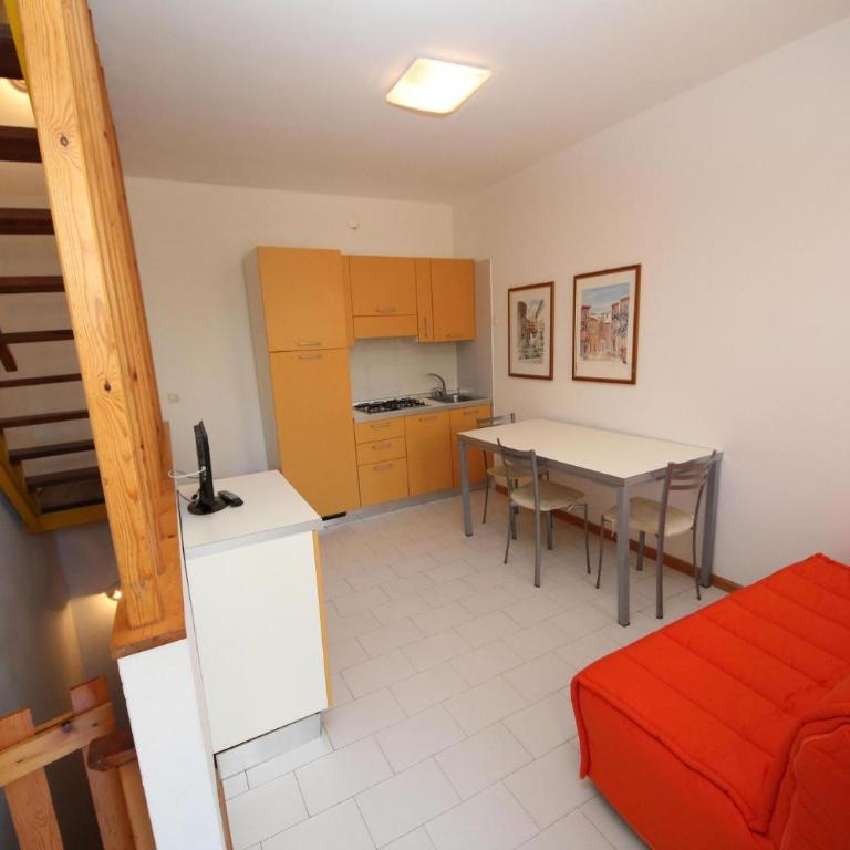 Enjoy our flat with garden in Rosolina - Appartamento - 2