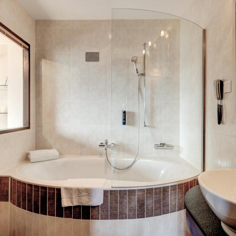 Romantik Hotel Mont Blanc au Lac - Junior Suite - 5
