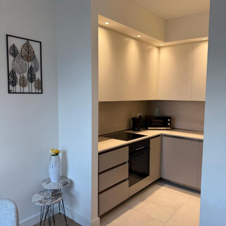 Belgrade Waterfront Sky & River View Residences - Two-Bedroom Apartment - 33
