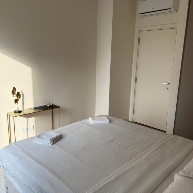 Belgrade Waterfront Sky & River View Residences - Two-Bedroom Apartment - 29