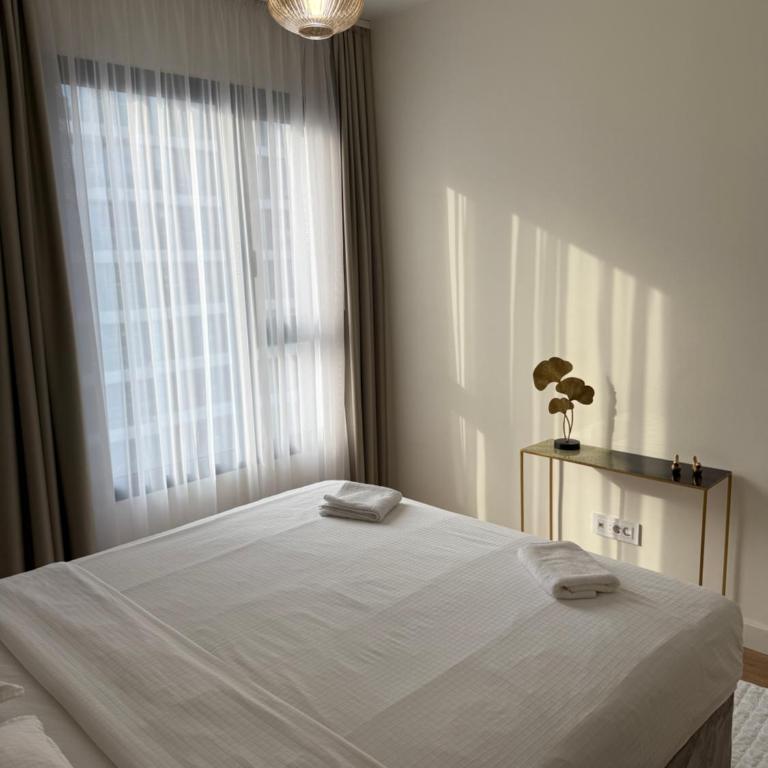 Belgrade Waterfront Sky & River View Residences - Two-Bedroom Apartment - 25