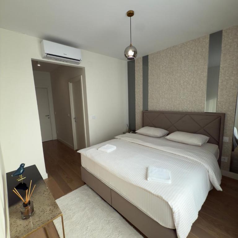 Belgrade Waterfront Sky & River View Residences - Two-Bedroom Apartment - 17