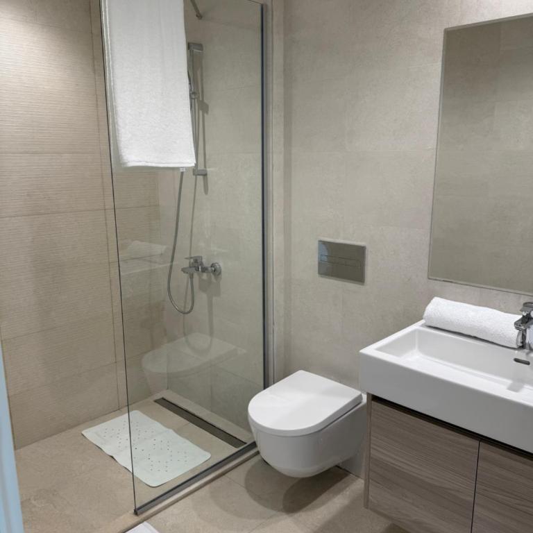 Belgrade Waterfront Sky & River View Residences - Two-Bedroom Apartment - 38