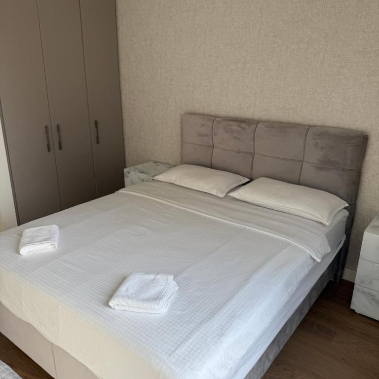 Belgrade Waterfront Sky & River View Residences - Two-Bedroom Apartment - 26