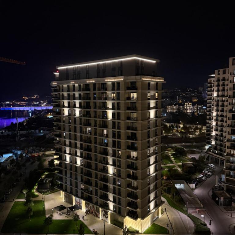 Belgrade Waterfront Sky & River View Residences - Two-Bedroom Apartment - 6