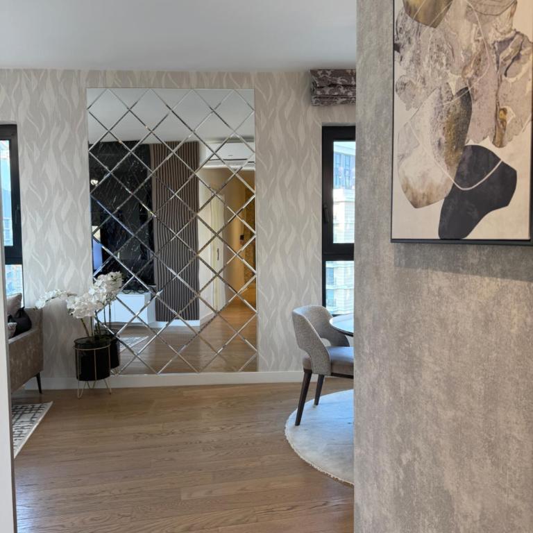Belgrade Waterfront Sky & River View Residences - Two-Bedroom Apartment - 31