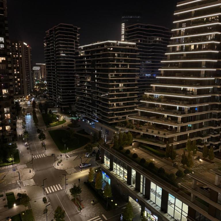 Belgrade Waterfront Sky & River View Residences - Two-Bedroom Apartment - 5