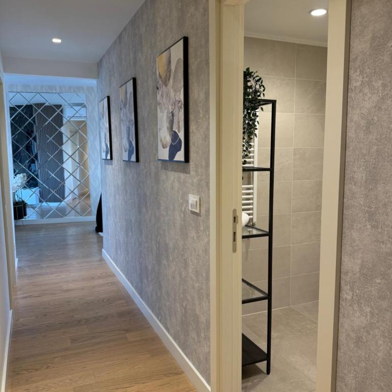 Belgrade Waterfront Sky & River View Residences - Two-Bedroom Apartment - 20