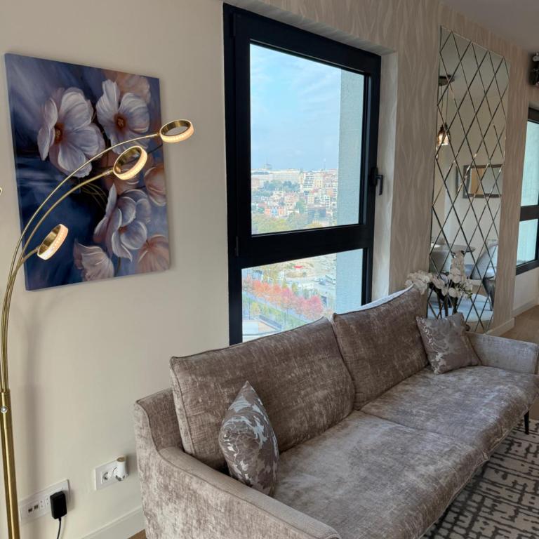 Belgrade Waterfront Sky & River View Residences - Two-Bedroom Apartment - 13