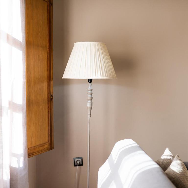 Alojamiento dos dormitorios en Albaicyn - Two-Bedroom Apartment - 5