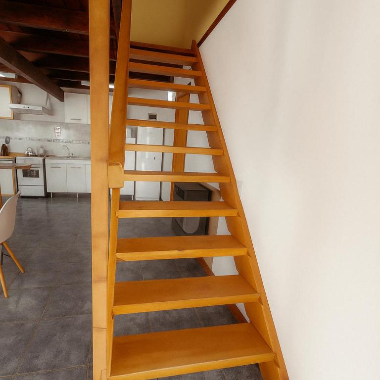 Cabaña con increíble vista al Nahuel Huapi - Chalet de 2 dormitorios - 15