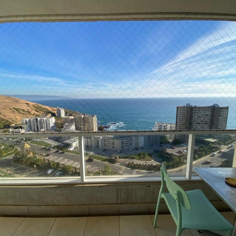 Vistamar - One-Bedroom Apartment with Sea View - 4