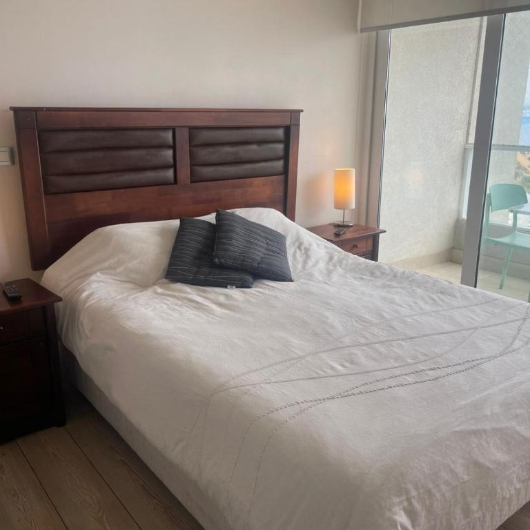 Vistamar - One-Bedroom Apartment with Sea View - 5