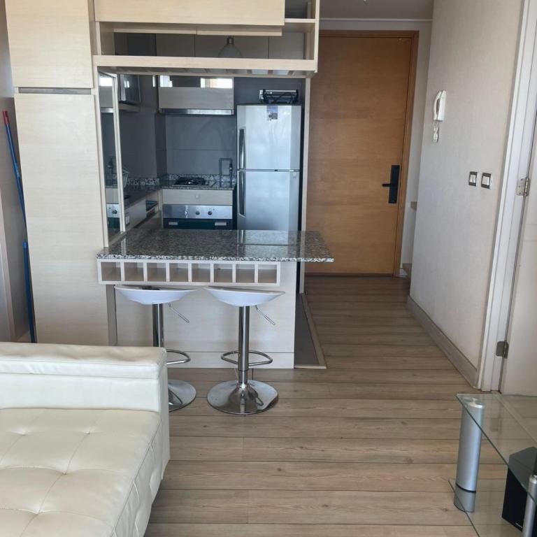 Vistamar - One-Bedroom Apartment with Sea View - 6