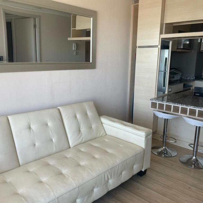 Vistamar - One-Bedroom Apartment with Sea View - 8