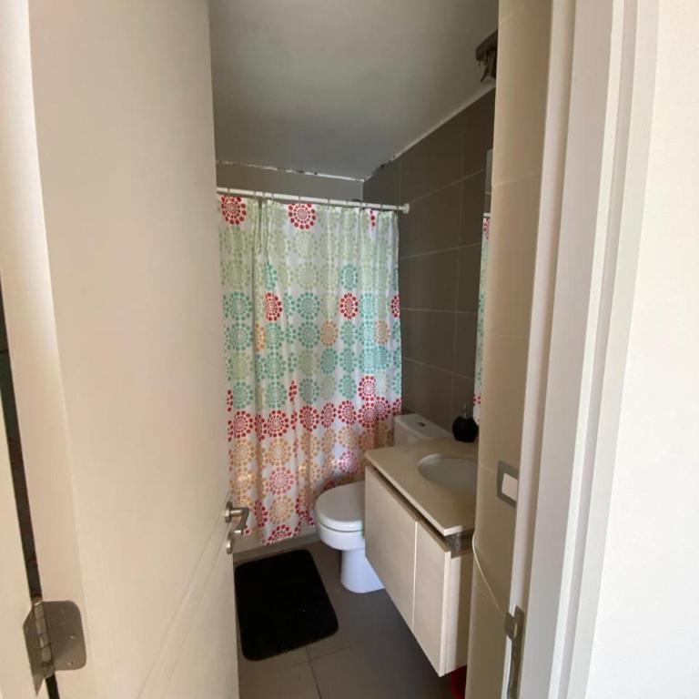 Vistamar - One-Bedroom Apartment with Sea View - 10