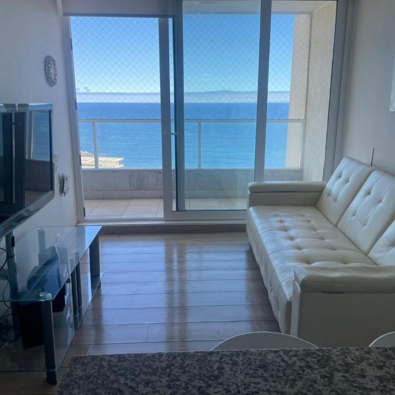 Vistamar - One-Bedroom Apartment with Sea View - 11